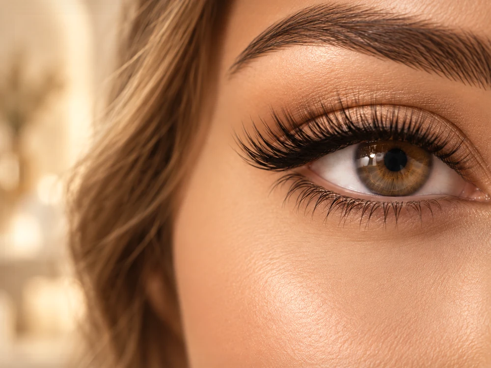 Eyeliner & Eye Contour opleiding bij Nili Academy in Voorburg