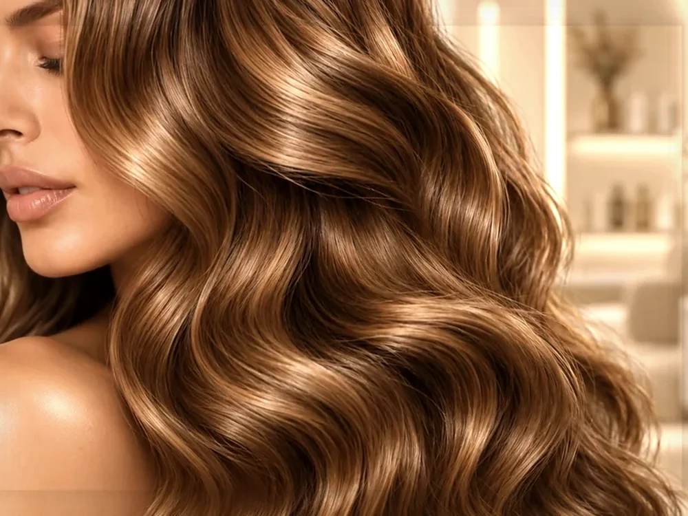 Bleaching behandeling bij Nili Academy in Voorburg