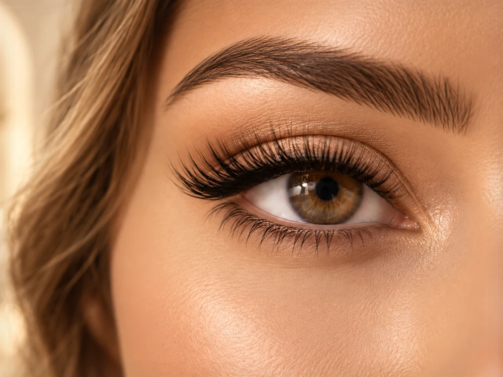 Brow & Lash Lift / Lamination behandeling bij Nili Academy in Voorburg