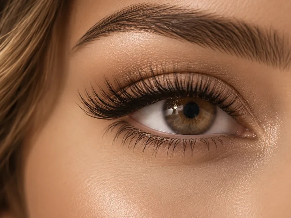 Eyelash Extension Removal behandeling bij Nili Academy in Voorburg