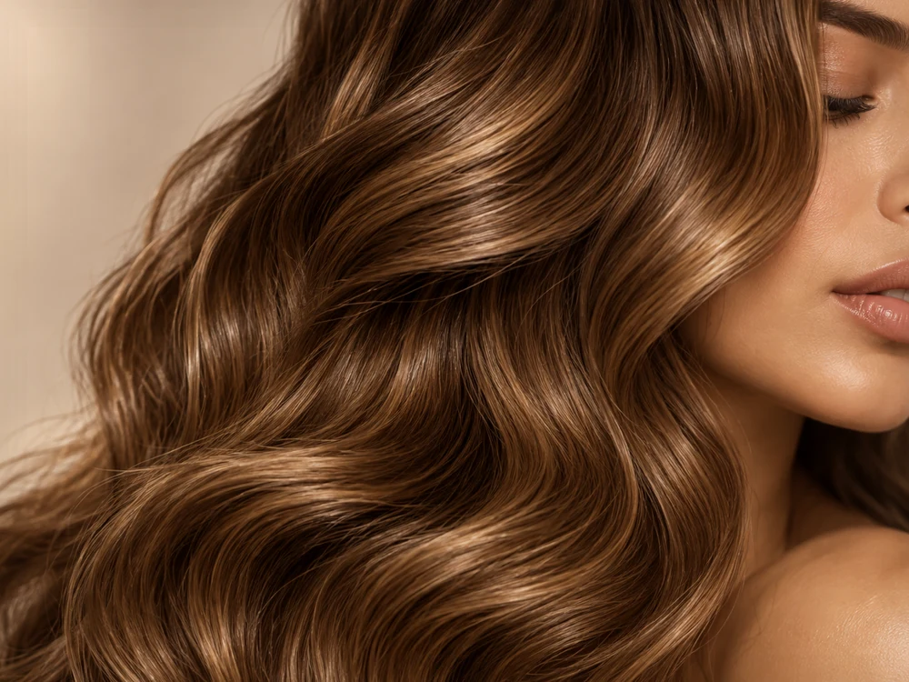 Haircut — Long behandeling bij Nili Academy in Voorburg