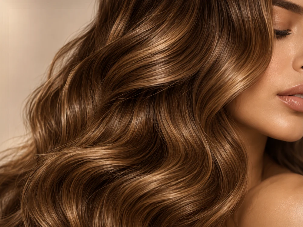 Haircut — Medium behandeling bij Nili Academy in Voorburg