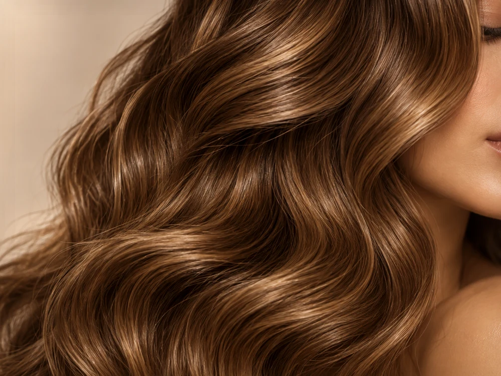 Haircut — Short behandeling bij Nili Academy in Voorburg