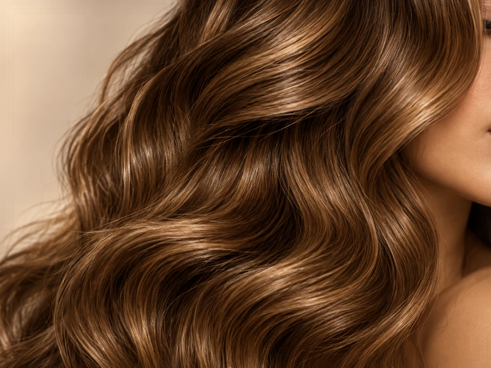 Keratin Treatment — Long behandeling bij Nili Academy in Voorburg