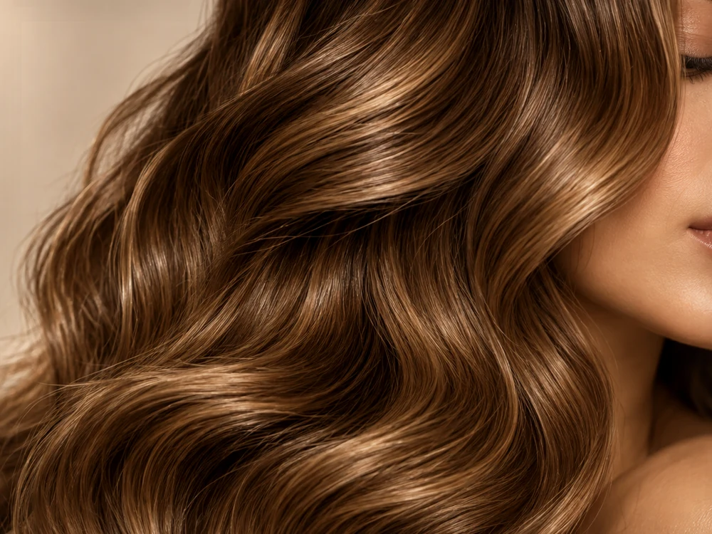 Keratin Treatment — Medium behandeling bij Nili Academy in Voorburg