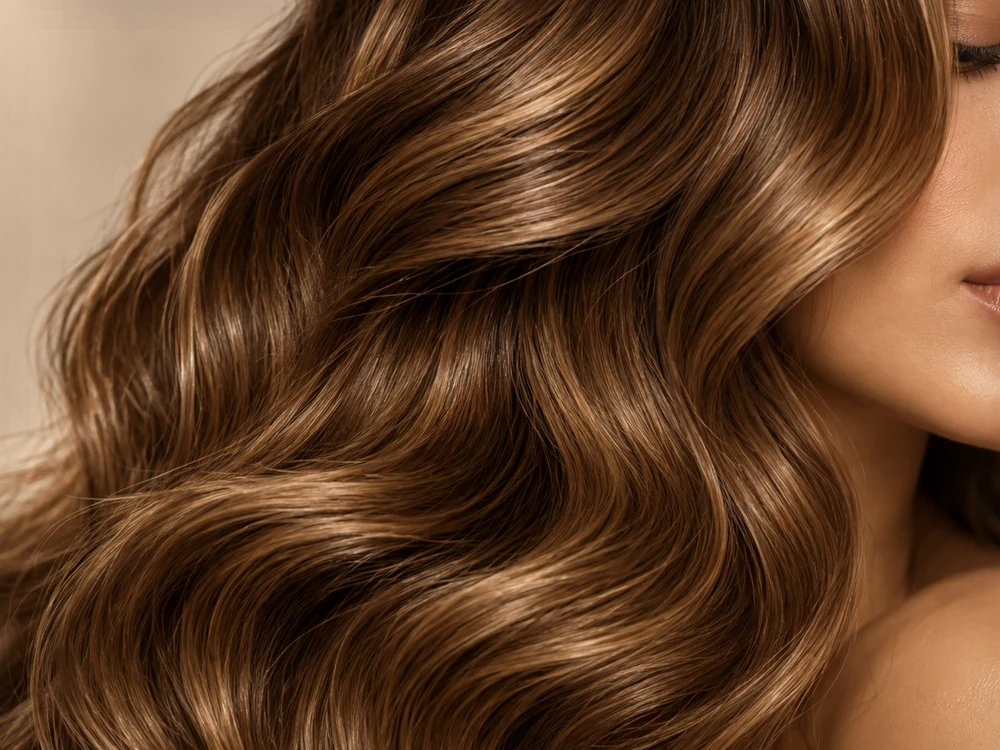 Keratin Treatment — Short behandeling bij Nili Academy in Voorburg