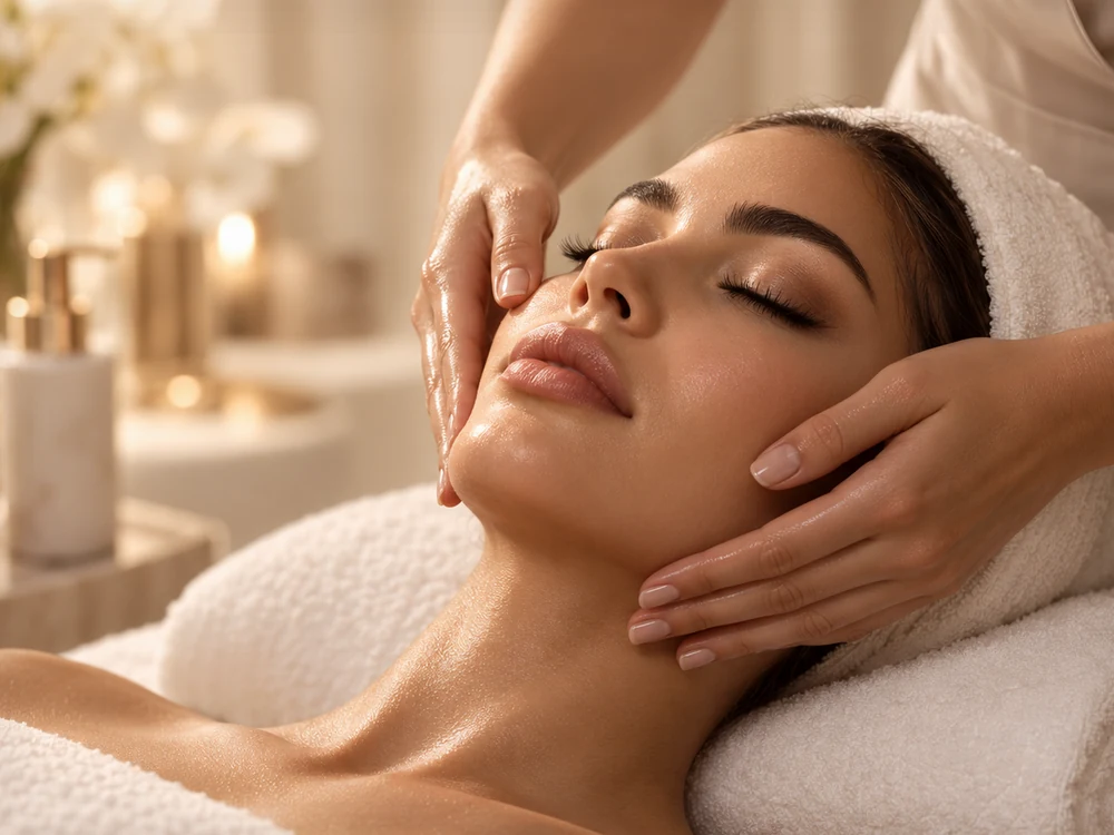 Mesotherapy behandeling bij Nili Academy in Voorburg