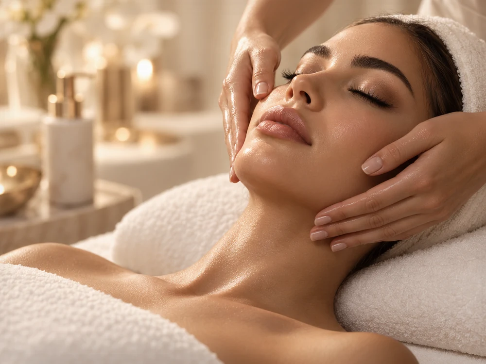 Microneedling behandeling bij Nili Academy in Voorburg