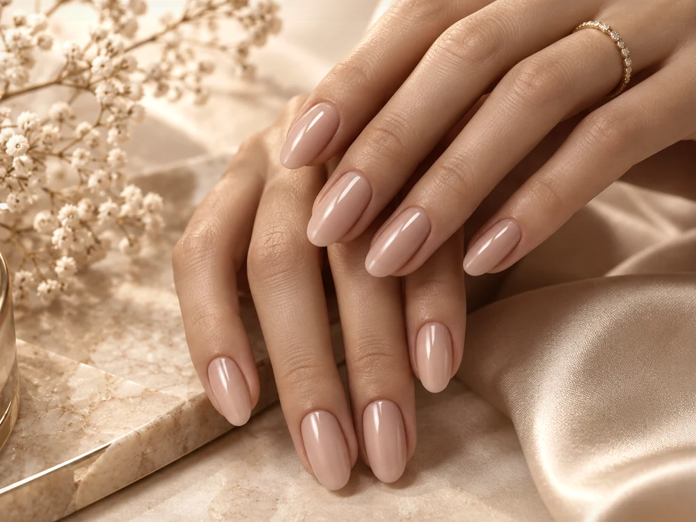 Nail Removal behandeling bij Nili Academy in Voorburg
