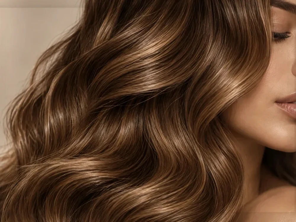 Protein Treatment — Long behandeling bij Nili Academy in Voorburg