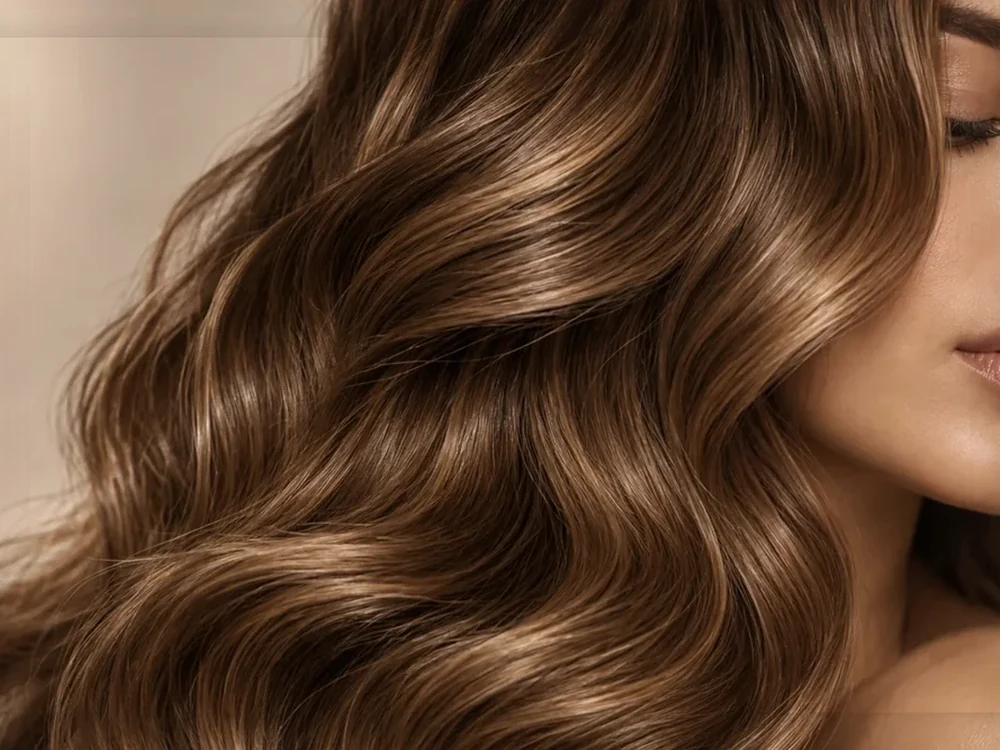 Protein Treatment — Medium behandeling bij Nili Academy in Voorburg