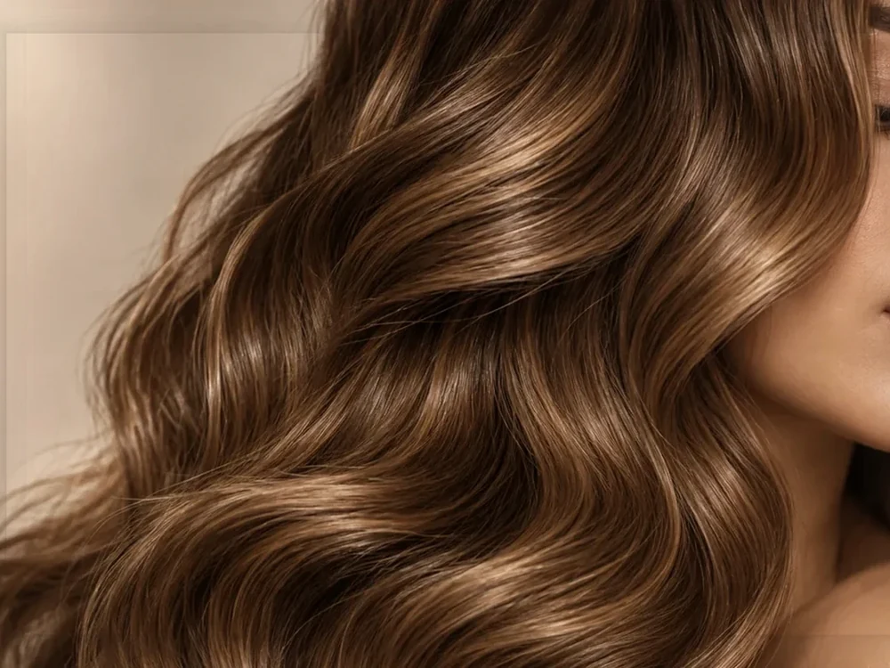 Protein Treatment — Short behandeling bij Nili Academy in Voorburg